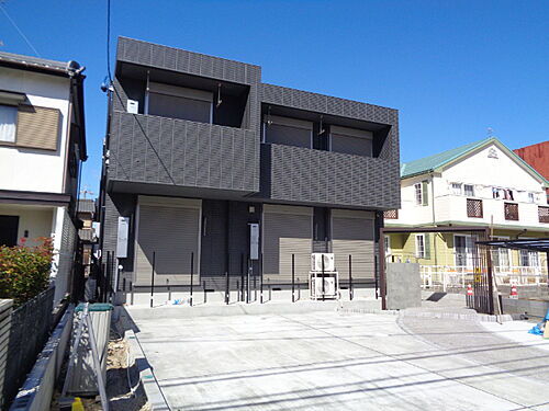 ｈｅｂｅｌ　ｍａｉｓｏｎ　ｓｏｌｅｉｌ 2階建