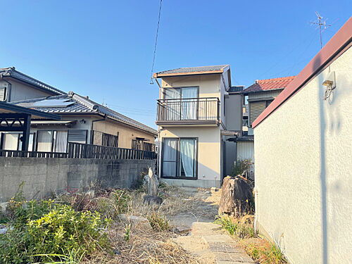 東印場町２丁目貸家