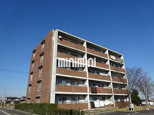 けやきの森　ルポ　ハート　スクエア