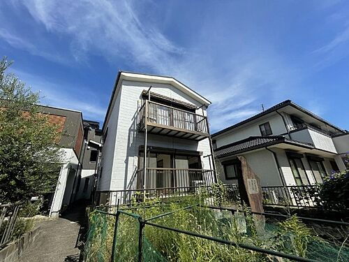 リバーサイド蟹江