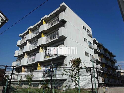 大栄マンション