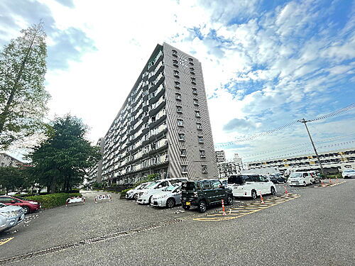 愛知県海部郡蟹江町富吉４丁目 賃貸マンション