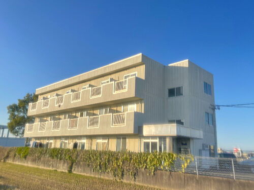 愛知県あま市七宝町伊福江向 賃貸マンション