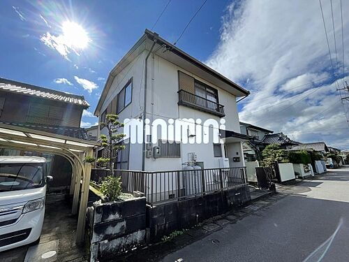 愛知県名古屋市港区畑中２丁目 賃貸一戸建て