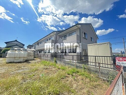 愛知県愛西市大野町未 賃貸マンション