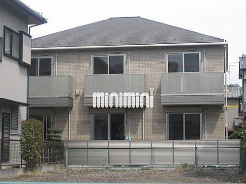 愛知県北名古屋市沖村 賃貸アパート