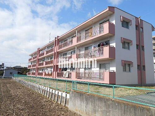 愛知県北名古屋市徳重土部 賃貸マンション