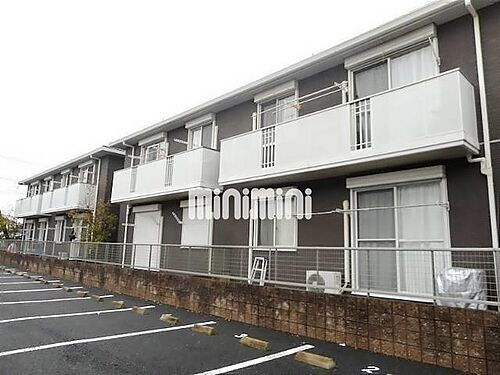 マイネハイマートＡ棟