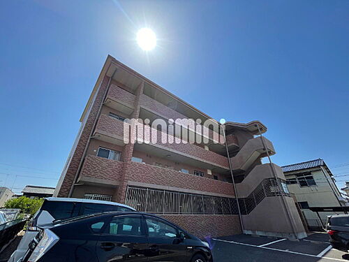 愛知県北名古屋市西之保 賃貸マンション