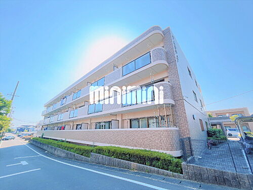 愛知県弥富市五明１丁目 賃貸マンション