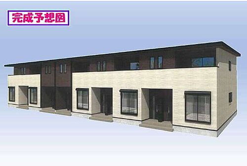 愛知県弥富市五明１丁目 賃貸アパート