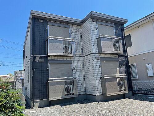 愛知県弥富市佐古木２丁目 賃貸アパート