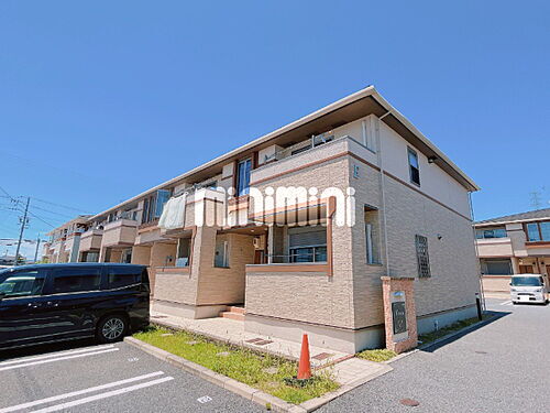 愛知県弥富市平島町五反割 賃貸アパート