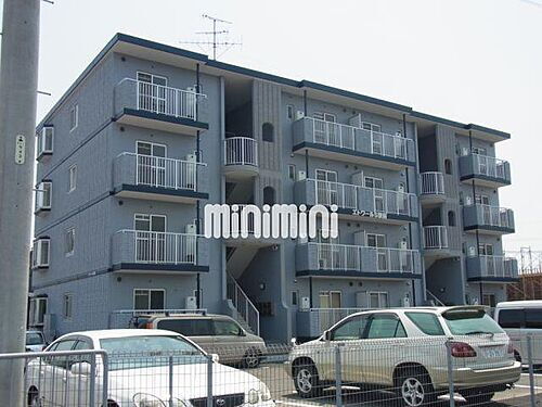 エトワールＳ駅前