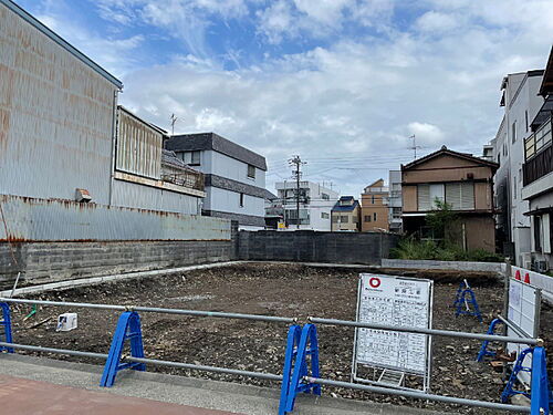 静岡県静岡市葵区相生町 賃貸アパート