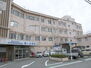 フロイデ堂林 病院「桜ヶ丘総合病院まで520m」