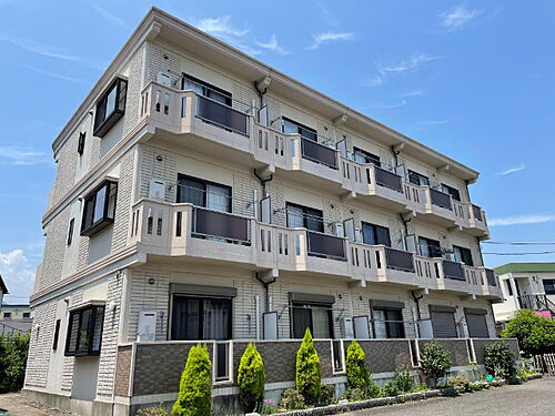 静岡県静岡市清水区袖師町 賃貸マンション