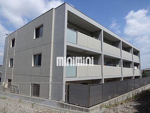 静岡県静岡市清水区南矢部 賃貸マンション