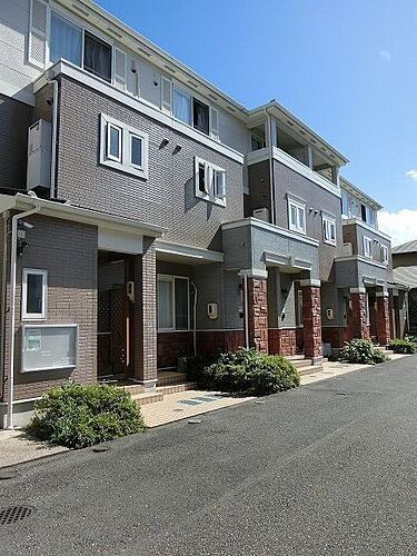 静岡県静岡市駿河区敷地２丁目 賃貸アパート