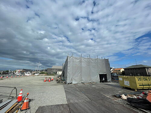 静岡県浜松市中央区青屋町 賃貸マンション