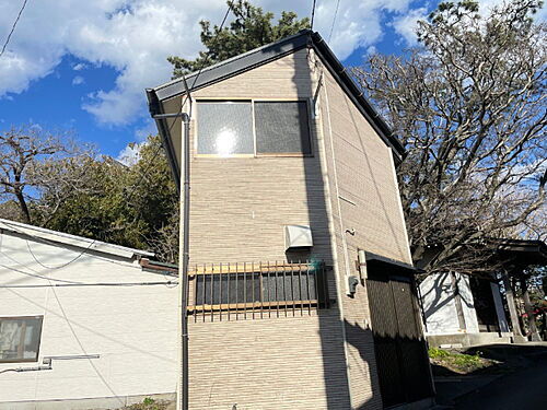 静岡県沼津市我入道浜方 賃貸一戸建て