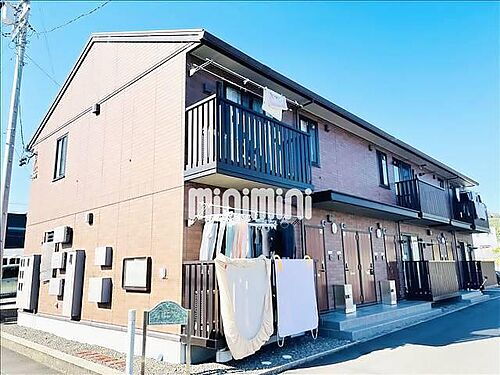 静岡県島田市岸町 賃貸アパート