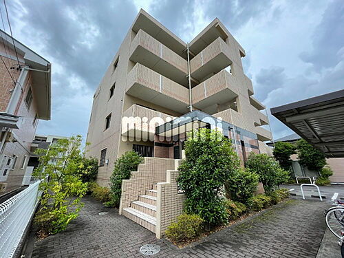 静岡県袋井市愛野南１丁目 賃貸マンション