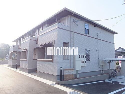 静岡県掛川市平野 賃貸アパート