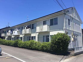 藤フレグランス A 柳津駅 2K 賃貸(賃貸マンション・アパート)