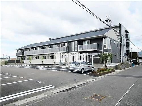 岐阜県羽島郡岐南町上印食９丁目 賃貸アパート