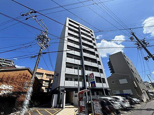 岐阜県岐阜市住ノ江町２丁目 賃貸マンション