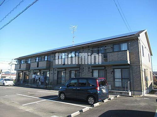 岐阜県岐阜市芋島４丁目 賃貸アパート