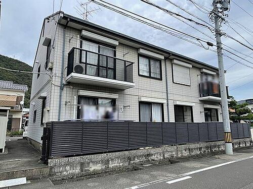 岐阜県岐阜市日野東３丁目 賃貸アパート