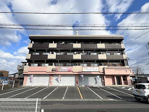 岐阜県岐阜市石長町８丁目 賃貸マンション