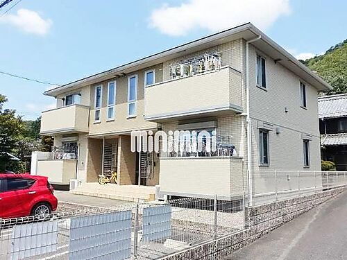 岐阜県岐阜市野一色１丁目 賃貸アパート