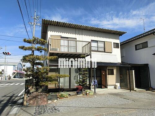 中野町小寺様貸家 2階建