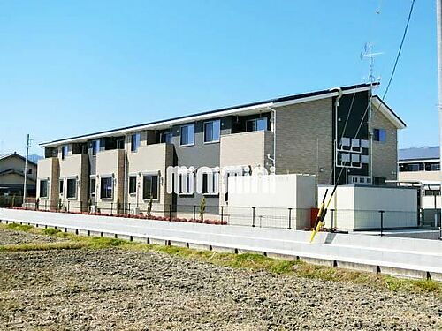 フィーレダンクＩ 2階建
