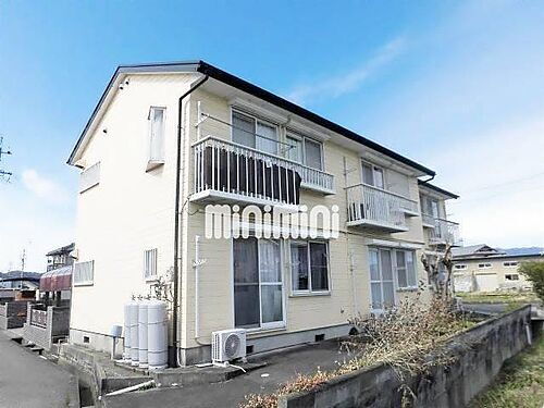 ハイツ・エコー