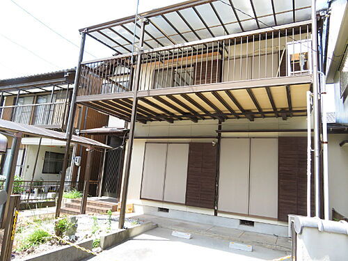 岐阜県各務原市鵜沼南町４丁目 賃貸一戸建て