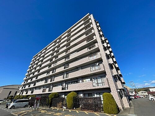 岐阜県各務原市鵜沼各務原町１丁目 賃貸マンション