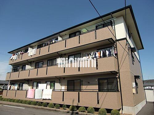 岐阜県各務原市蘇原寺島町２丁目 賃貸アパート