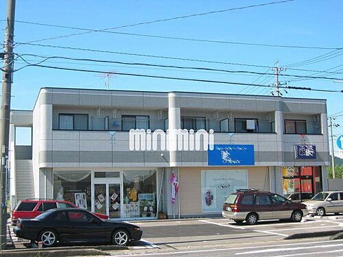 岐阜県各務原市那加日新町２丁目 賃貸マンション