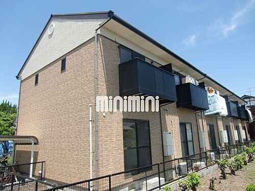 岐阜県各務原市那加西市場町２丁目 賃貸一戸建て