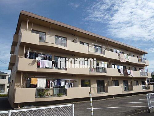 岐阜県各務原市鵜沼南町２丁目 賃貸マンション