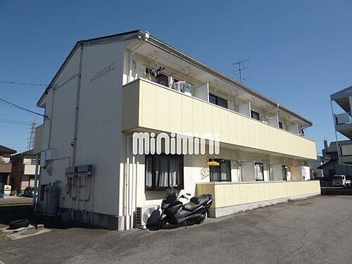 メゾン新栄ＩＩ