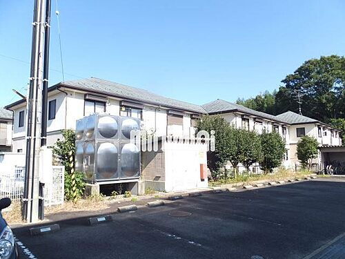 岐阜県可児市下恵土 賃貸アパート