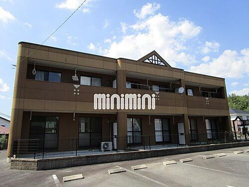 岐阜県可児市大森 賃貸マンション