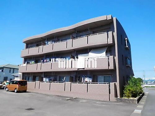 岐阜県可児市今渡 賃貸マンション