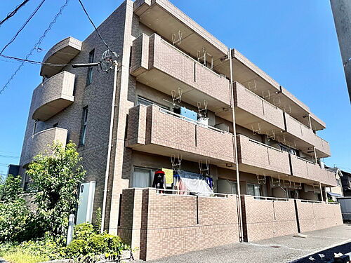 岐阜県可児市川合 賃貸マンション