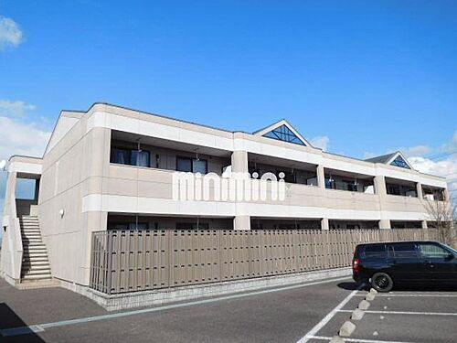 岐阜県可児市下切 賃貸マンション